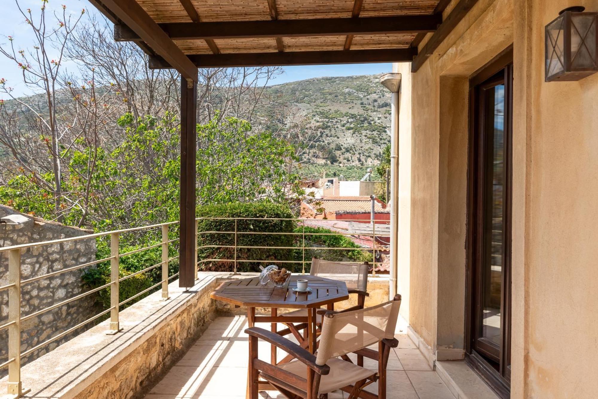 Kalimera Archanes Village Exterior foto