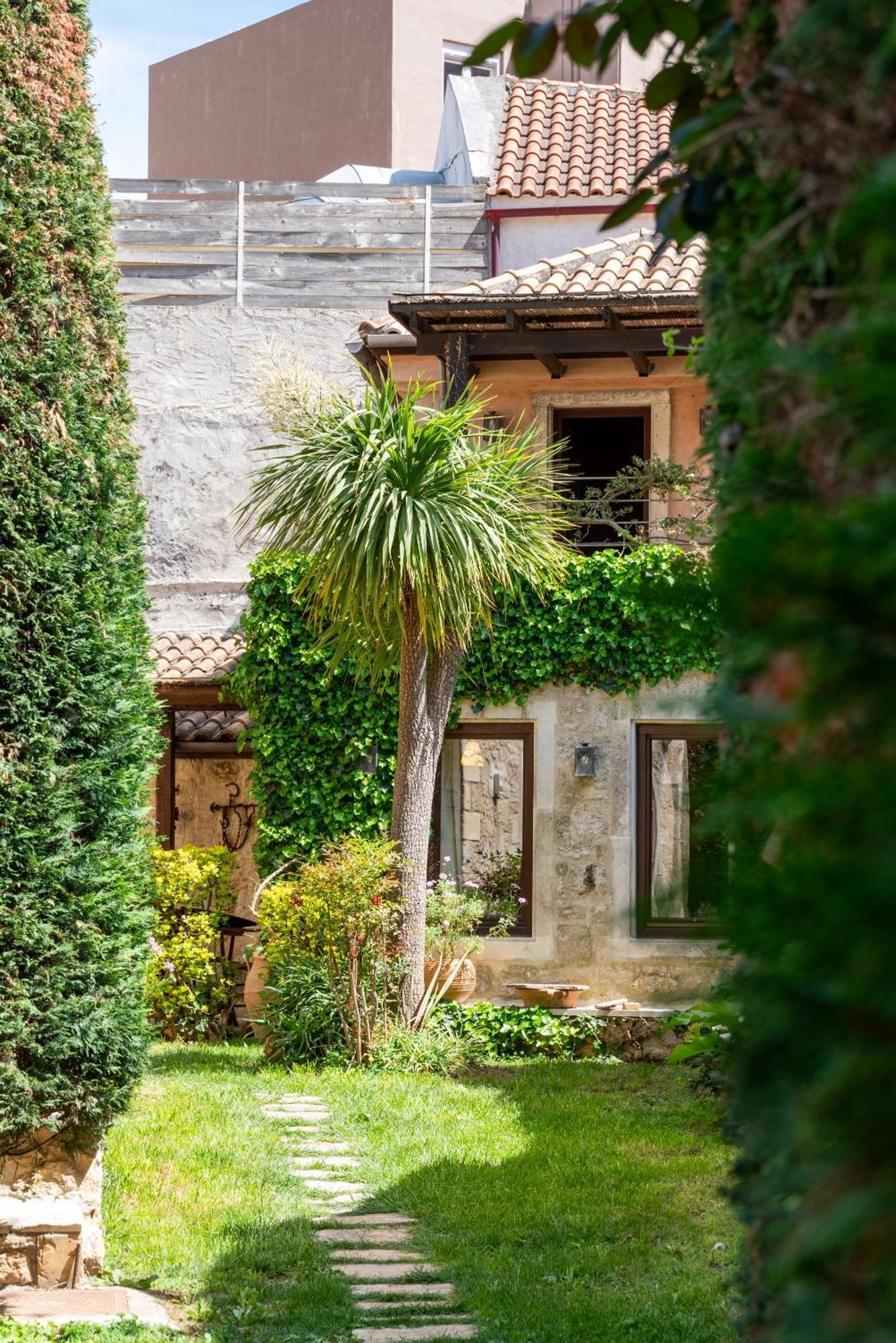 Kalimera Archanes Village Exterior foto
