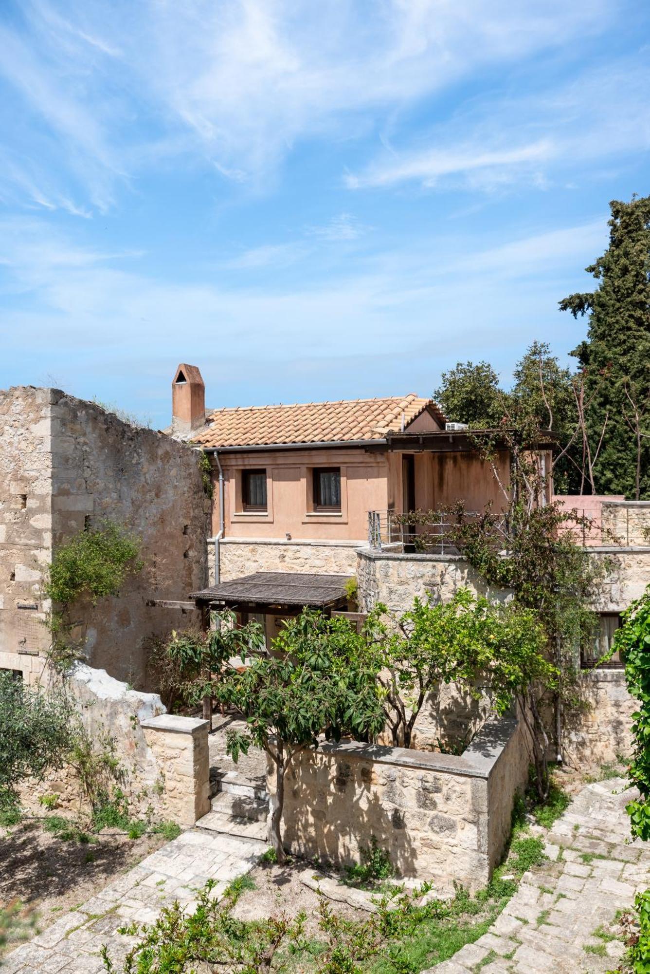 Kalimera Archanes Village Exterior foto