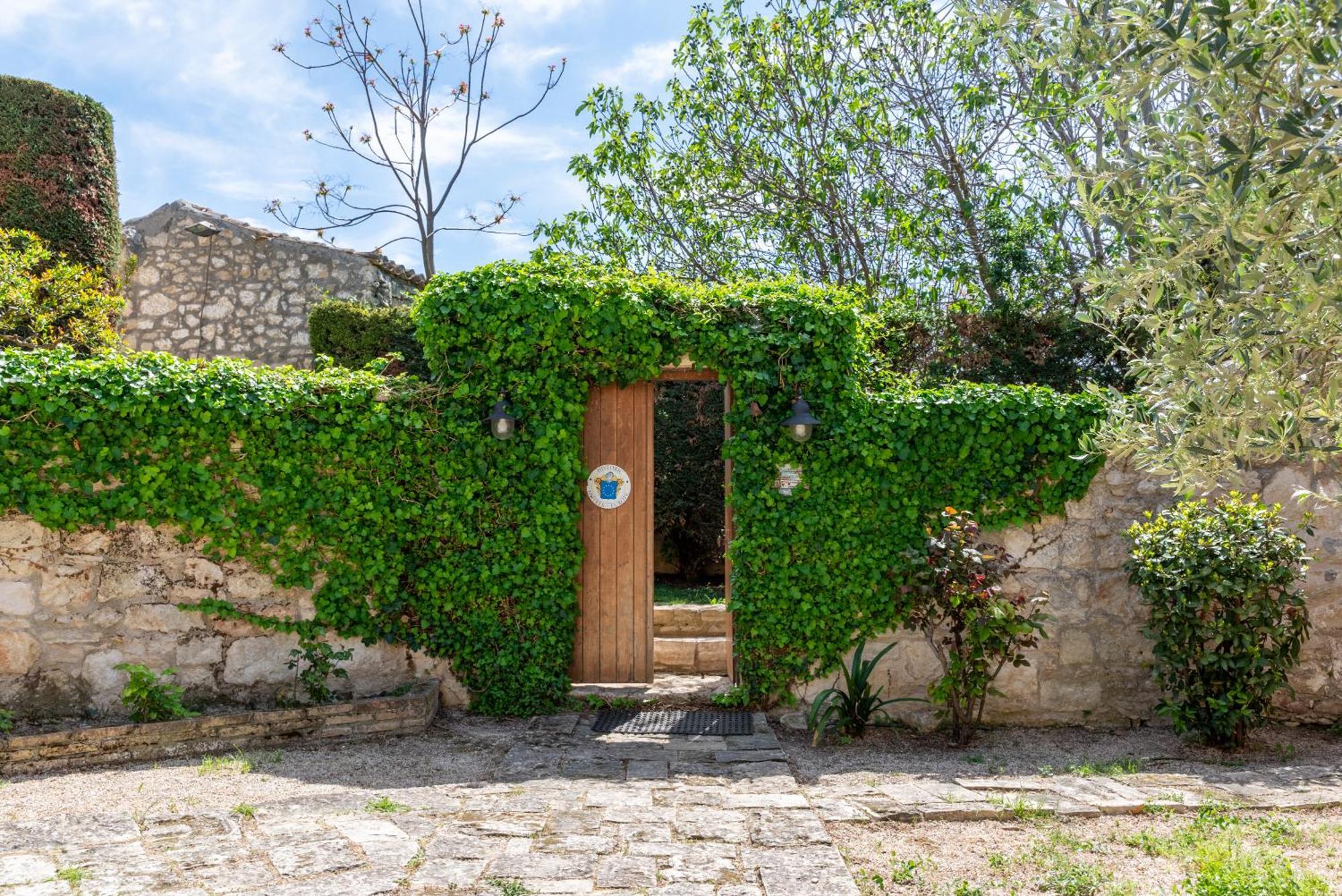 Kalimera Archanes Village Exterior foto