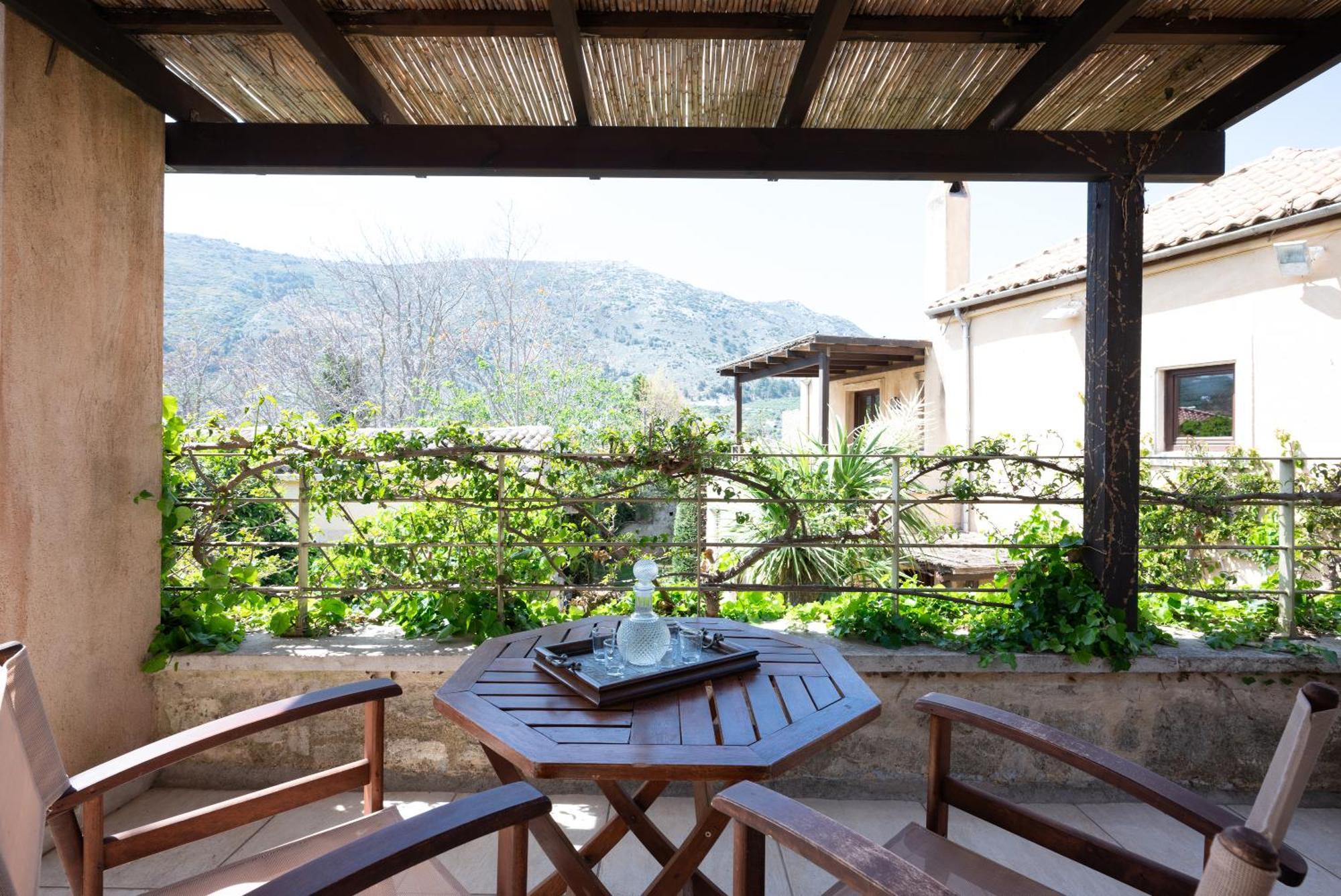 Kalimera Archanes Village Zimmer foto