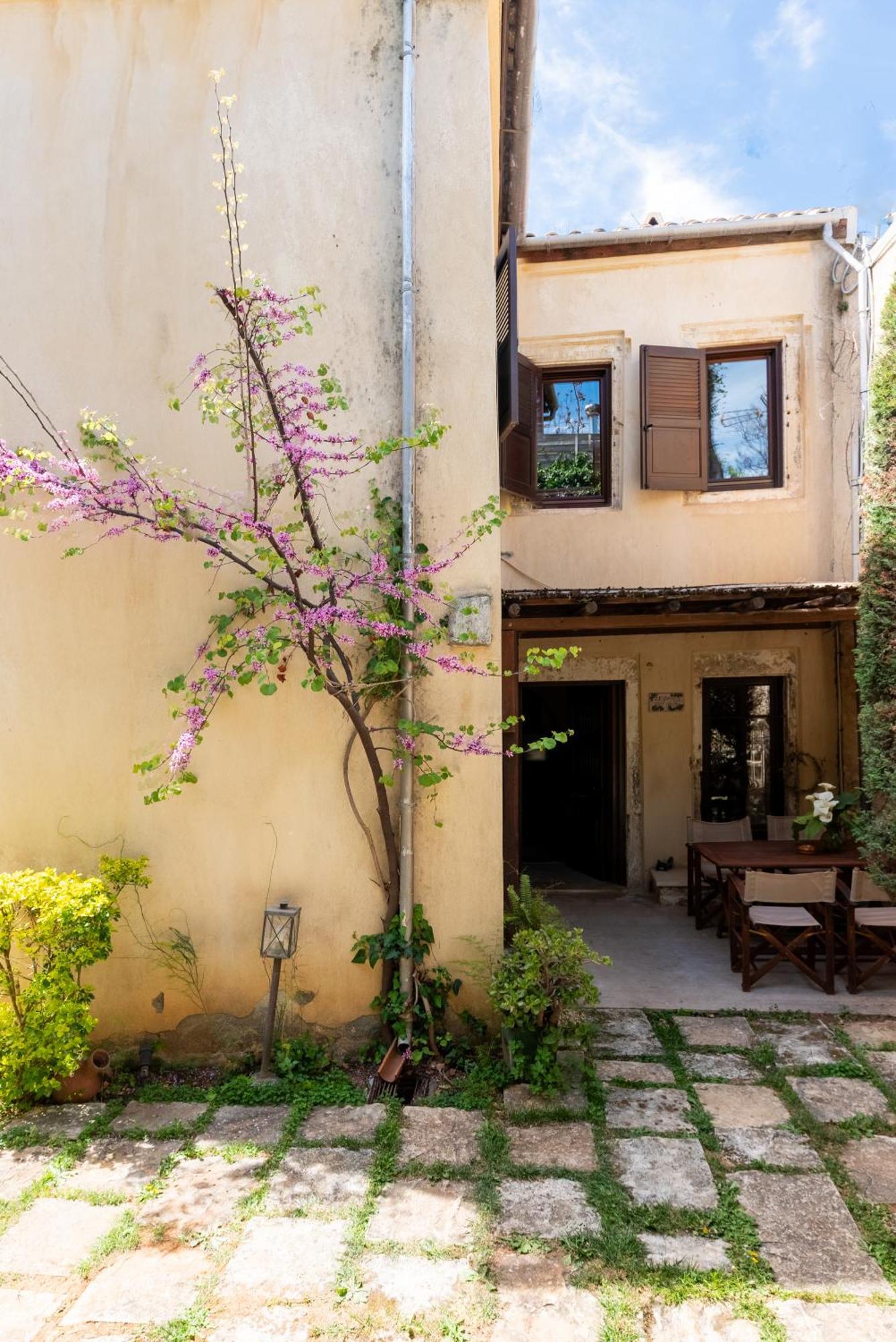 Kalimera Archanes Village Zimmer foto