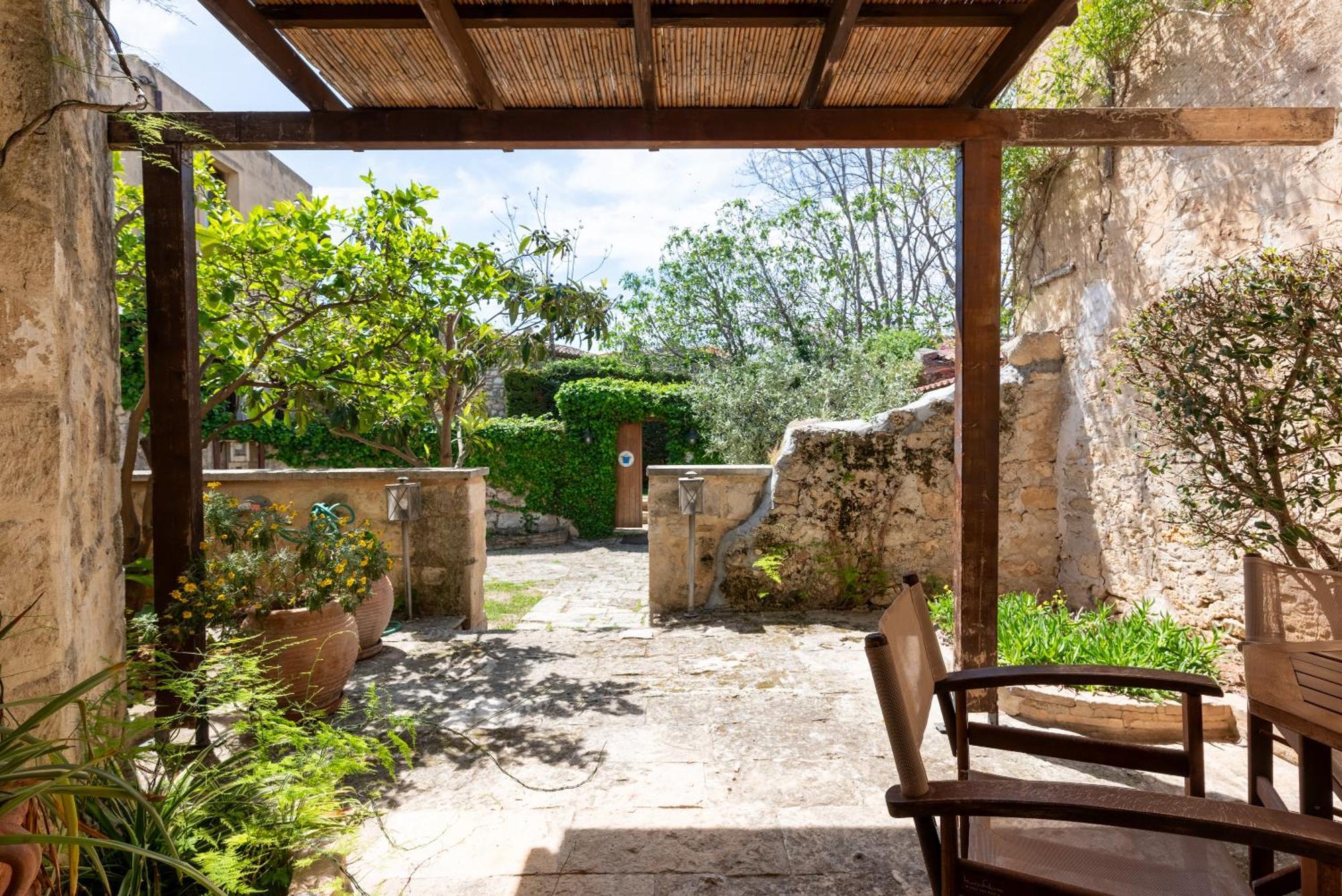 Kalimera Archanes Village Zimmer foto