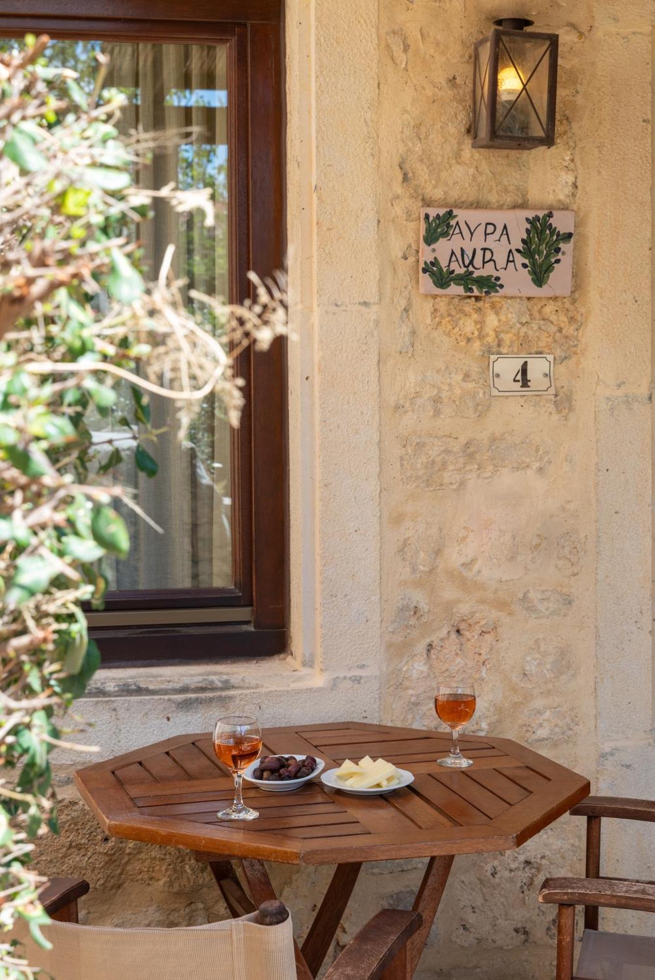 Kalimera Archanes Village Zimmer foto